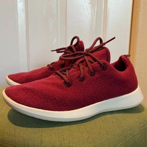 Allbirds Women's Wool Runners 11